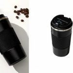 Digitalsip Thermal Mug with Temperature Display, 500ml 4