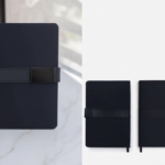 Premium Leather Notebook with Elegant Design 4