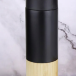 BAMBOOSTEEL – The Elegant Thermal Mug Blending Nature & Durability 5