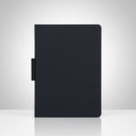 Luxury Leather Notebook — Crafted for Focused Work and Timeless Organization 4