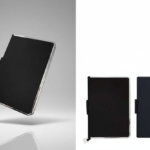 Luxury Leather Notebook — Crafted for Focused Work and Timeless Organization 3