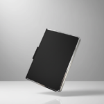 Luxury Leather Notebook — Crafted for Focused Work and Timeless Organization 1