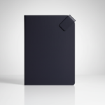 Premium Leather Notebook with Elegant Professional Design 2