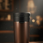 SIPSAFE Thermal Mug – Your Perfect Drink Companion 4