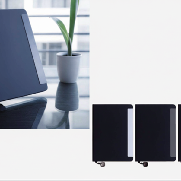 Premium Leather Notebook – Elegant Design for Professionals