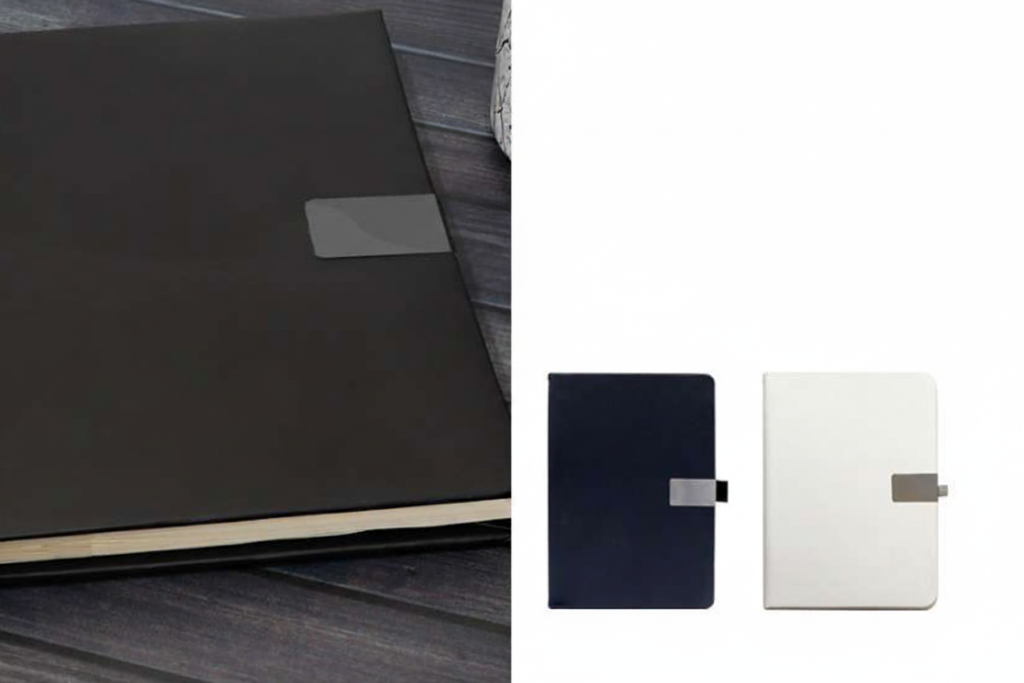Premium A5 Notebooks – Elegant Design & High Quality for Everyday Use