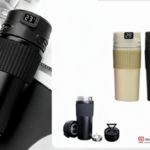 Thermoscreen Thermal Mug with Temperature Display, 500ml 6