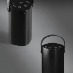 AURAMIST Portable Electronic Diffuser – Elegant Design & Smart Control 2