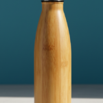 WARMBOO Thermal Flask – Natural Design with Superior Insulation 2