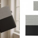 Premium Leather Notebook — Elegant Design for Everyday Use 1