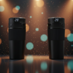 Thermoscreen Thermal Mug with Temperature Display, 500ml 3