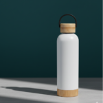 GRIPBAMBOO – The Stylish Thermal Flask with a Natural Touch 2
