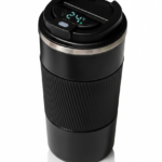 Digitalsip Thermal Mug with Temperature Display, 500ml 1