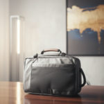 Multi-Function Bag with Laptop Compartment – Modern & Durable Design 1