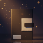 Luxury Leather Notebook — Where Style Meets Functionality 1