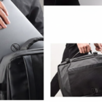 Multi-Function Bag with Laptop Compartment – Modern & Durable Design 5