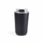 COZY CUPPA 380ml Thermal Mug – Stainless Steel Insulated Coffee Cup with Spill-Proof Lid 2