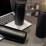 THERMASIP 400ml Thermal Bottle – 18/8 Stainless Steel Insulated Drink Bottle 1