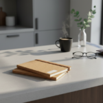 Cork Notebook – Natural Elegance with a Modern Touch | Eco-Friendly & Stylish Design 3