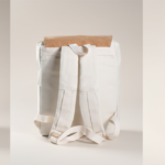 ECO-BACKBAG – Eco-Friendly Cork Backpack with Soft Fabric Lining 4