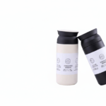 LUMIMUG Thermal Mug 500ml – LED Temperature Display, Sleek & Durable 2