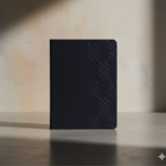 Premium Leather Notebook — Elegant & Professional Journal 2