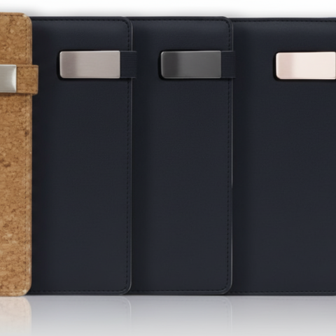 Premium Notebooks – Modern Design & High-Quality for Writing & Organizing