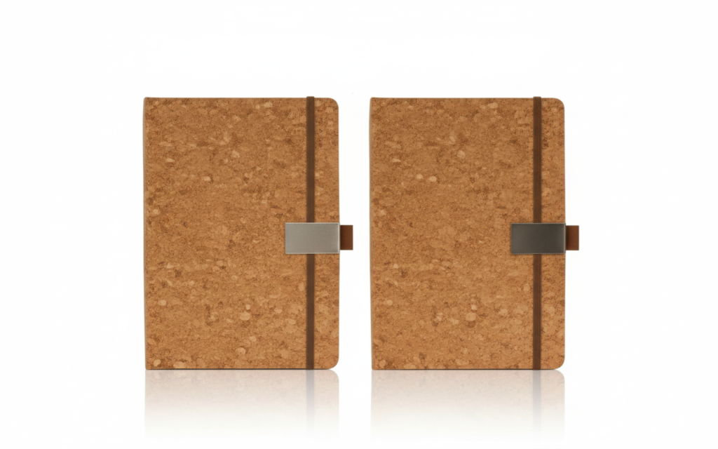 Premium Notebook Collection – Elegance, Quality & Versatility in One