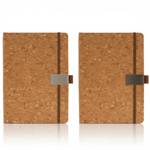 Premium Notebook Collection – Elegance, Quality & Versatility in One