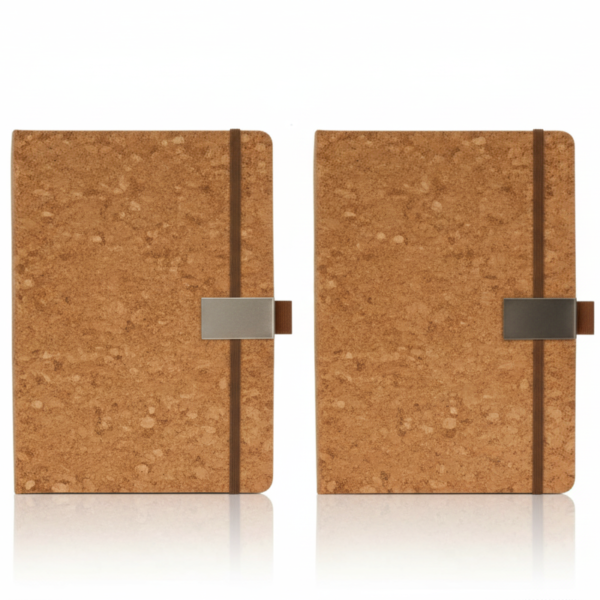 Premium Notebook Collection – Elegance, Quality & Versatility in One