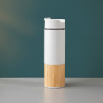 EARTHMUG – The Sustainable Thermal Mug for Everyday Performance 2