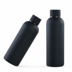 Temptote Insulated Water Bottle 500ml – Double-Wall Vacuum Stainless Steel 1