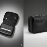 On-The-Go Organizer Bag – Portable Travel & Work Essentials Case with Multiple Compartments 3