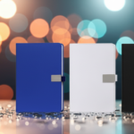 Premium Notebook Collection – Elegance, Quality & Versatility in One 2