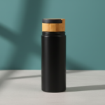 BAMBOOBLEND – The Stylish Thermal Mug Combining Performance & Nature 2