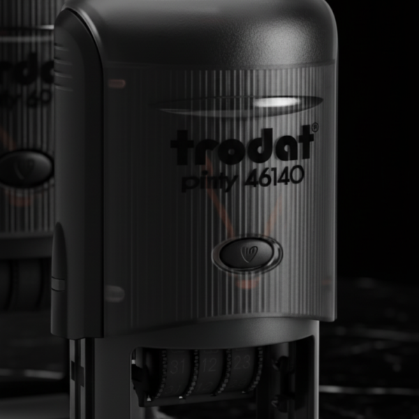 Professional Circular & Oval 22×58 Stamps – Precision & Clarity