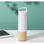 BAMSTEEL – The Elegant Thermal Mug Combining Sustainability & Performance 2