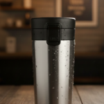SIPSAFE Thermal Mug – Your Perfect Drink Companion 3