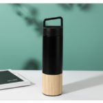 BAMSTEEL – The Elegant Thermal Mug Combining Sustainability & Performance 3