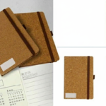 Cork Notebook – Natural Elegance with a Modern Touch | Eco-Friendly & Stylish Design 2