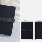 Premium Leather Notebook with Elegant Design 2