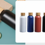 BAMBOOMATE (EcoTherm) – The Eco-Friendly Thermal Bottle 1