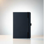 Premium Leather Notebook with Elegant & Functional Design 1