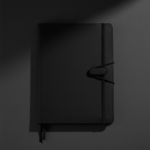 Notebook with Built-in 32GB USB Flash Memory – Smart & Elegant Design for Work or Study 4