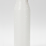 Cap & Carry 500ml Vacuum Insulated Flask with Bamboo Lid and Carry Rope 4