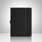Elegant Leather Notebook with Premium Finish 2