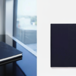 Premium Leather Notebook — Elegant & Professional Journal 3