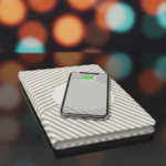 Smart Wireless Charging Notebook – Where Elegance Meets Technology 2