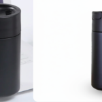 SIPSAFE BrewMate Thermal Mug – 350ml Double-Wall Insulated Travel Cup 2