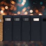 Premium Notebooks – Modern Design & High-Quality for Writing & Organizing 2